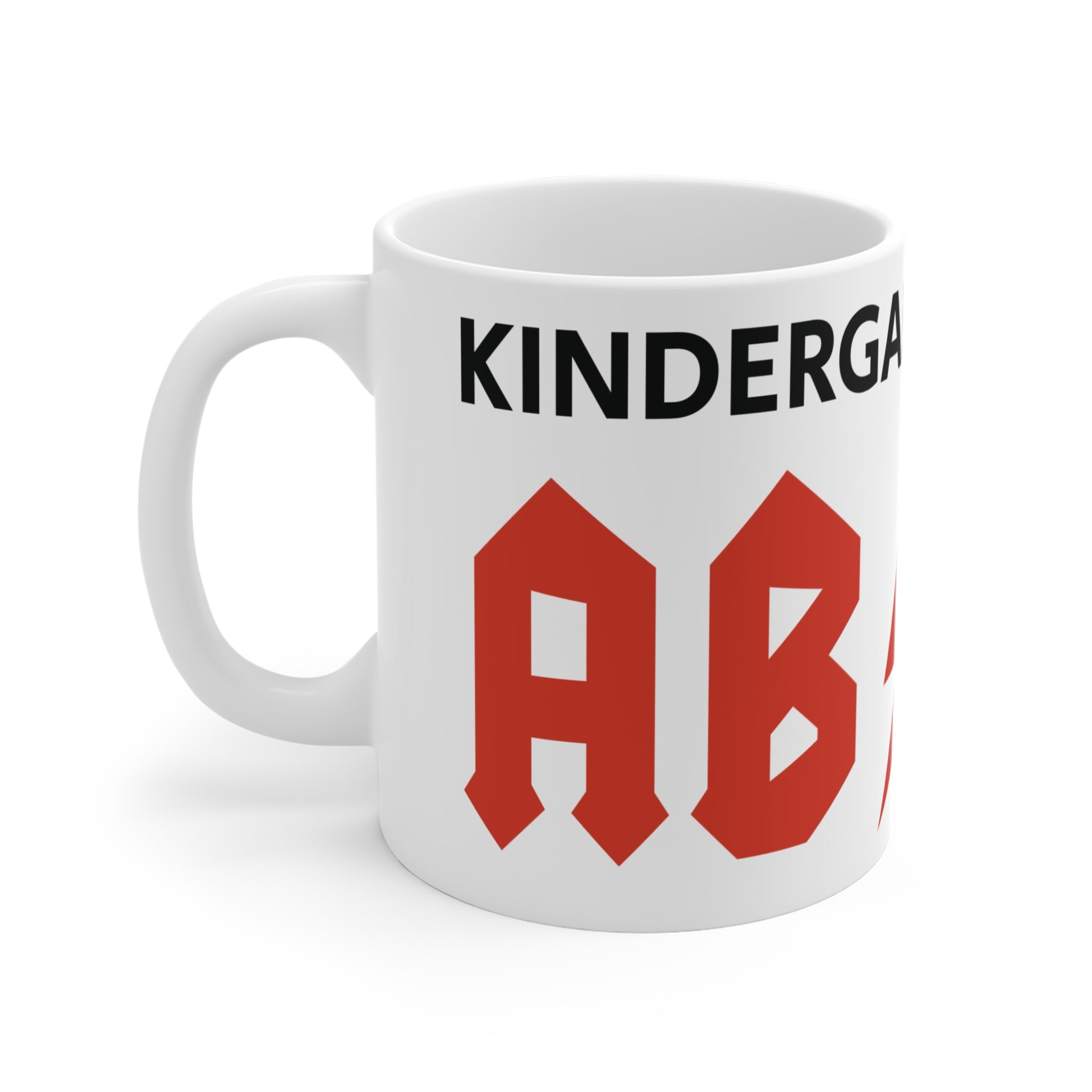 Mug - Funny Kids Quote 11oz