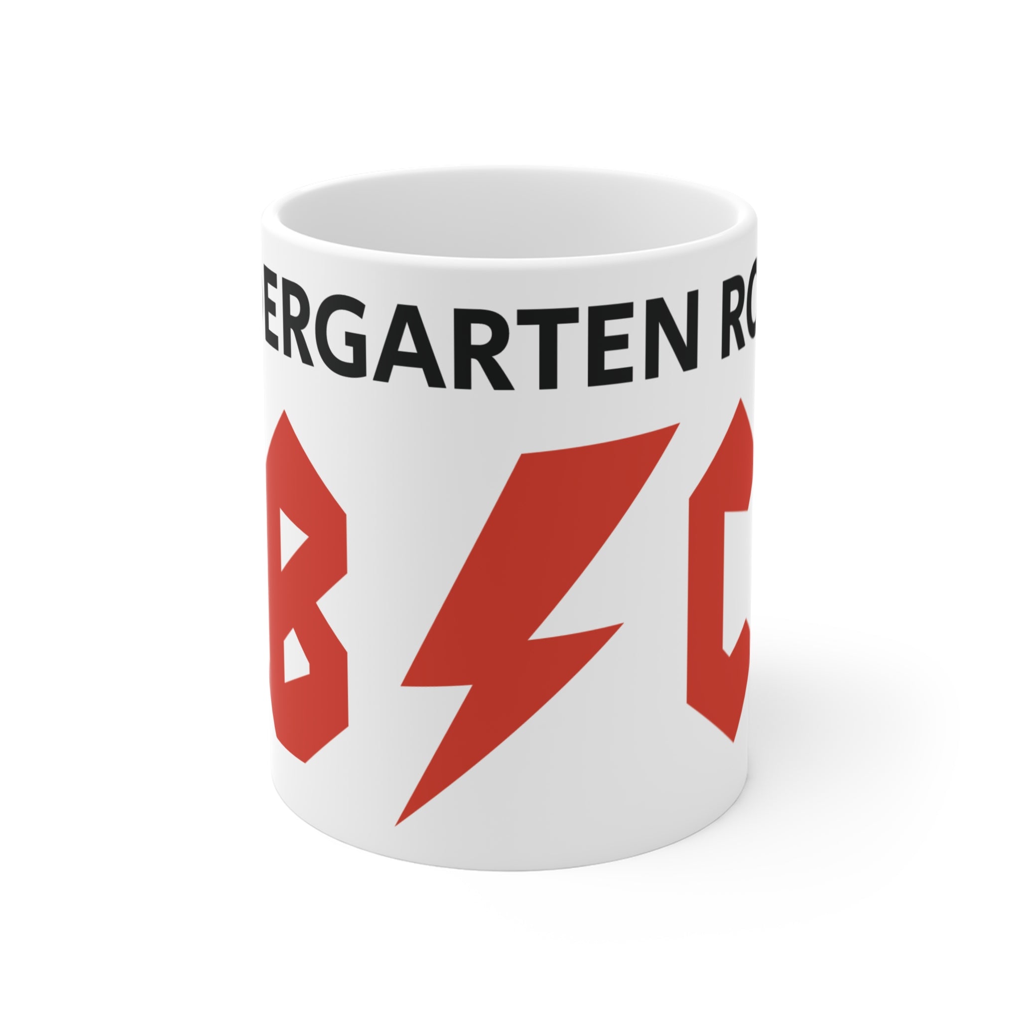 Mug - Funny Kids Quote 11oz