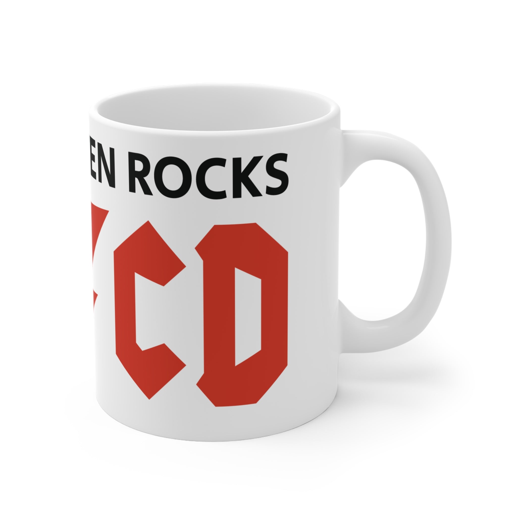 Mug - Funny Kids Quote 11oz