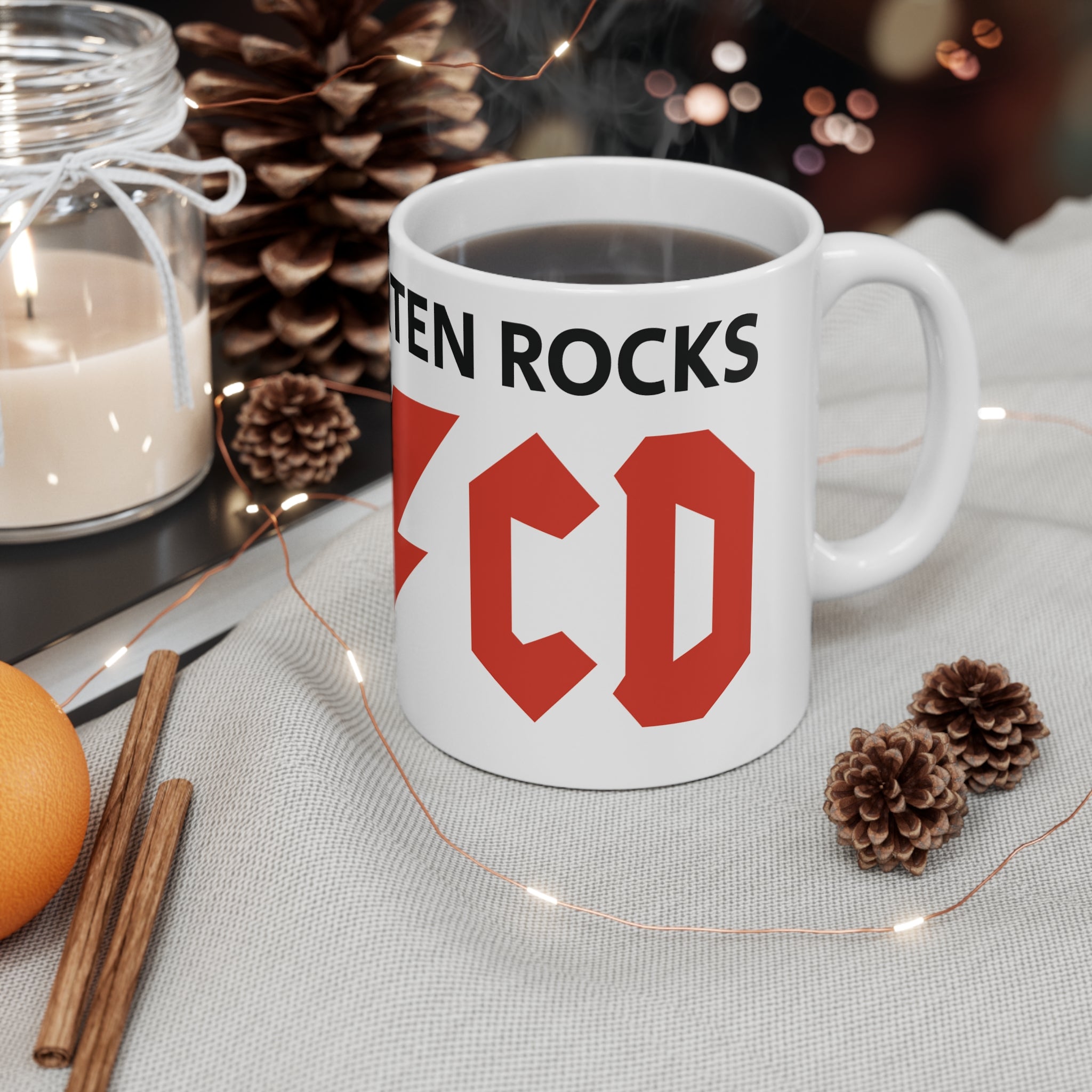 Mug - Funny Kids Quote 11oz